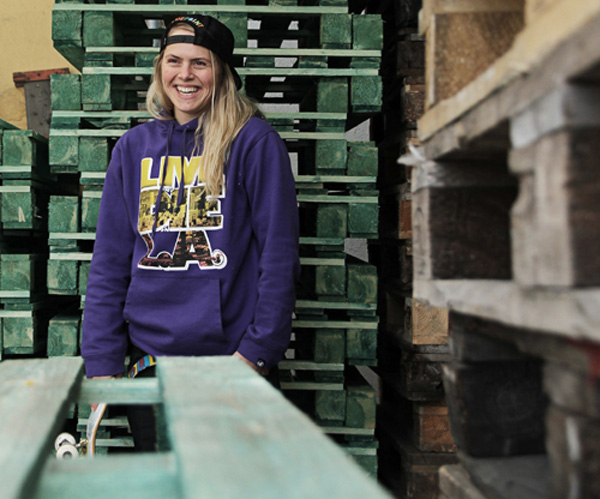 Interview | Katta Sterner