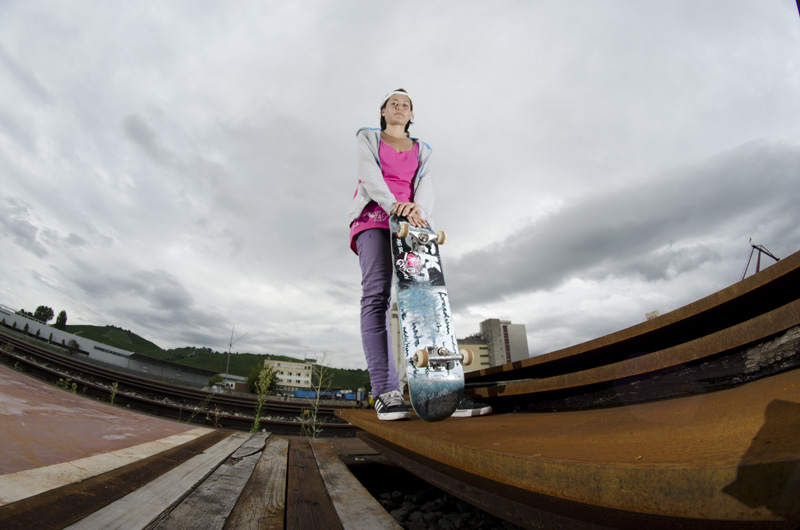 Interview | Stephanie Schumann