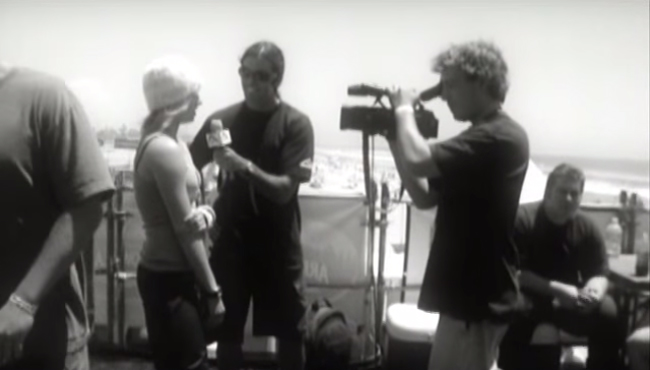 Videos | Skategirl Documentary 2006