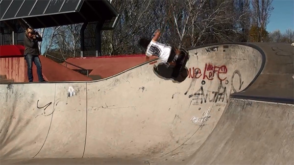 Video | Canada is calling