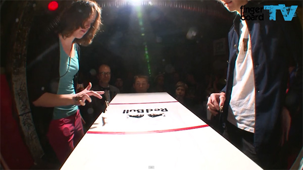 Video | Nina Pischke