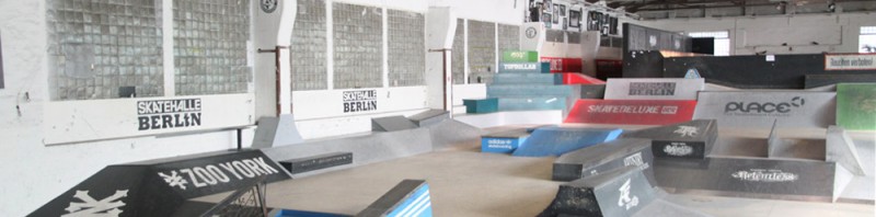 Wo wird überhaupt gefahren?