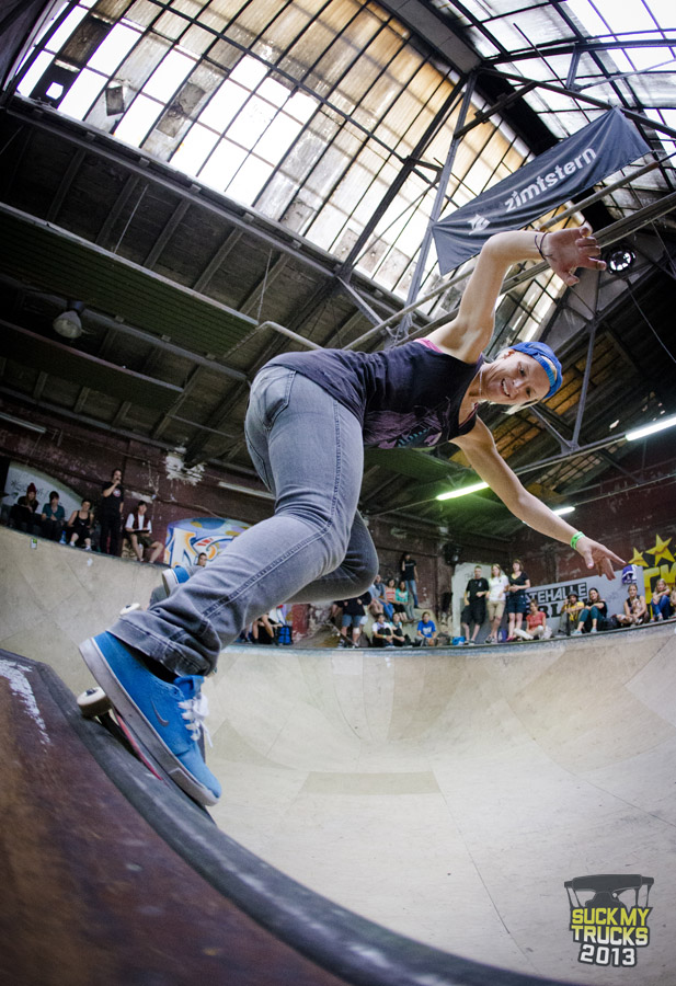 SMT 2013 Fotos by Stephan Scheunig