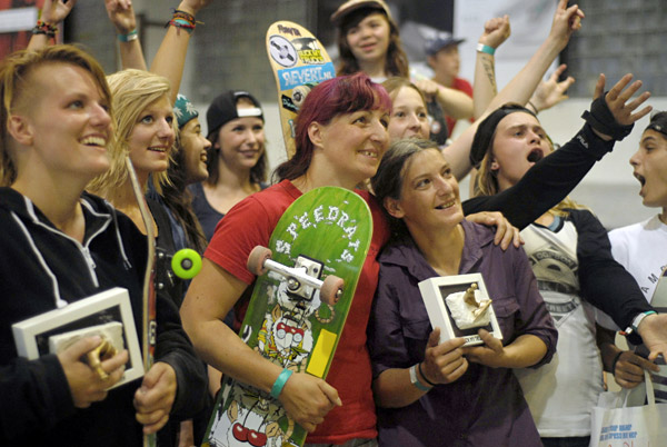 SUCK MY TRUCKS 2014 – DAS WAR’S