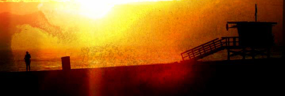 And so the adventure begins…