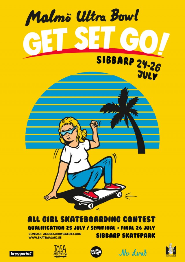 GET SET GO! Resultus