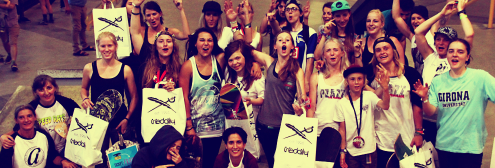 Suck My Trucks 2015 (english)