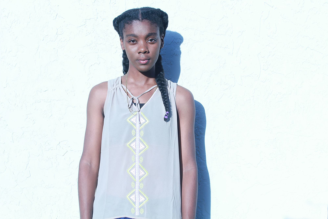 Jenkem Mag: RACE, RELIGION & SKATEBOARDING WITH BEATRICE DOMOND