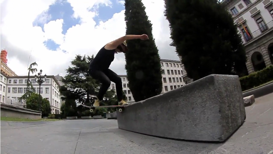 „Forgotten Island“