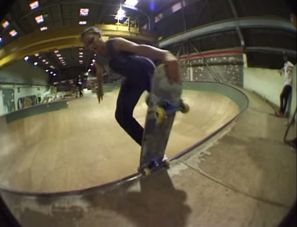 Video: Hélené Gérard