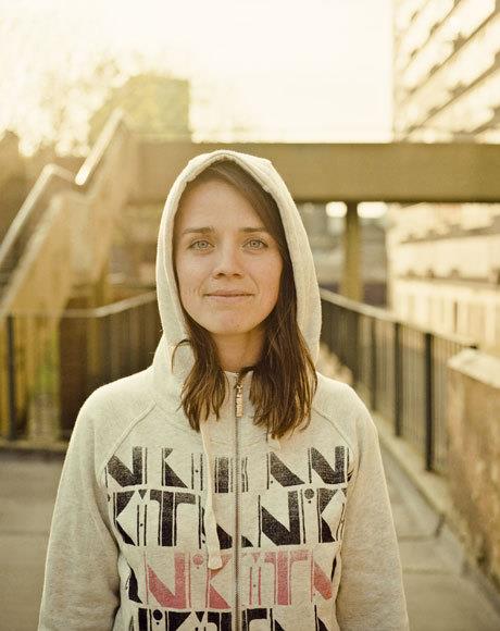 Interview mit Jenna Selby