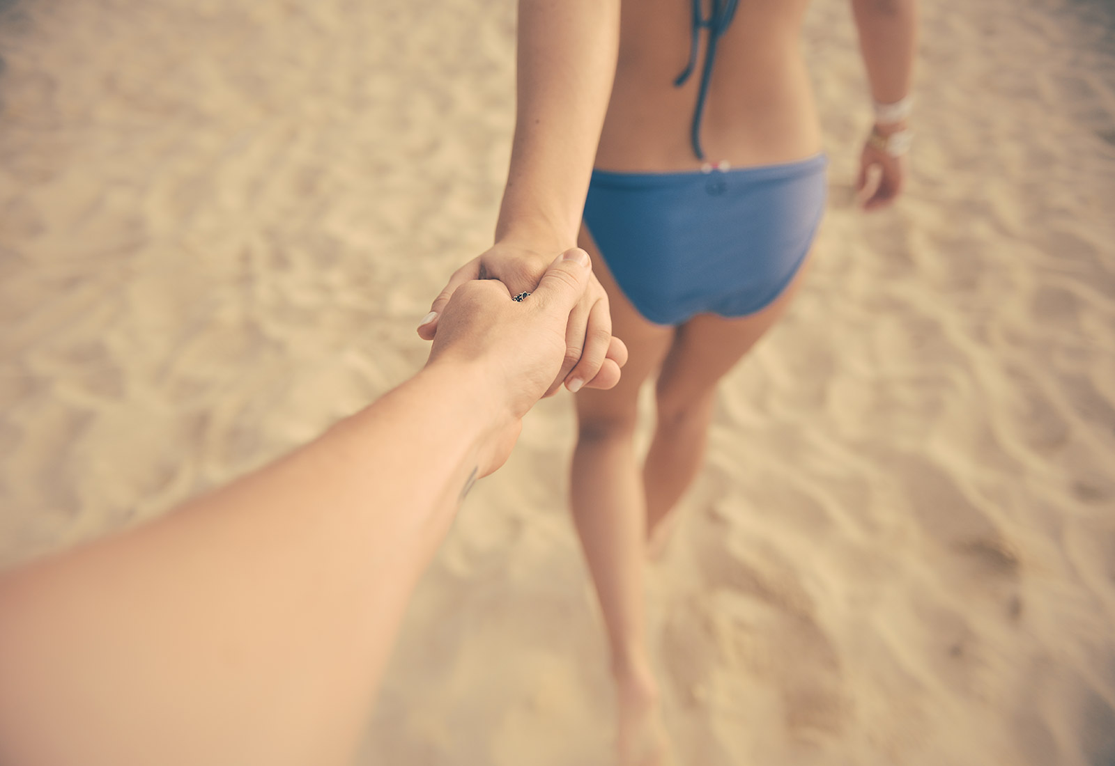 Ralph Wilson’s & Amy Butler’s romantic paradise gateway pics