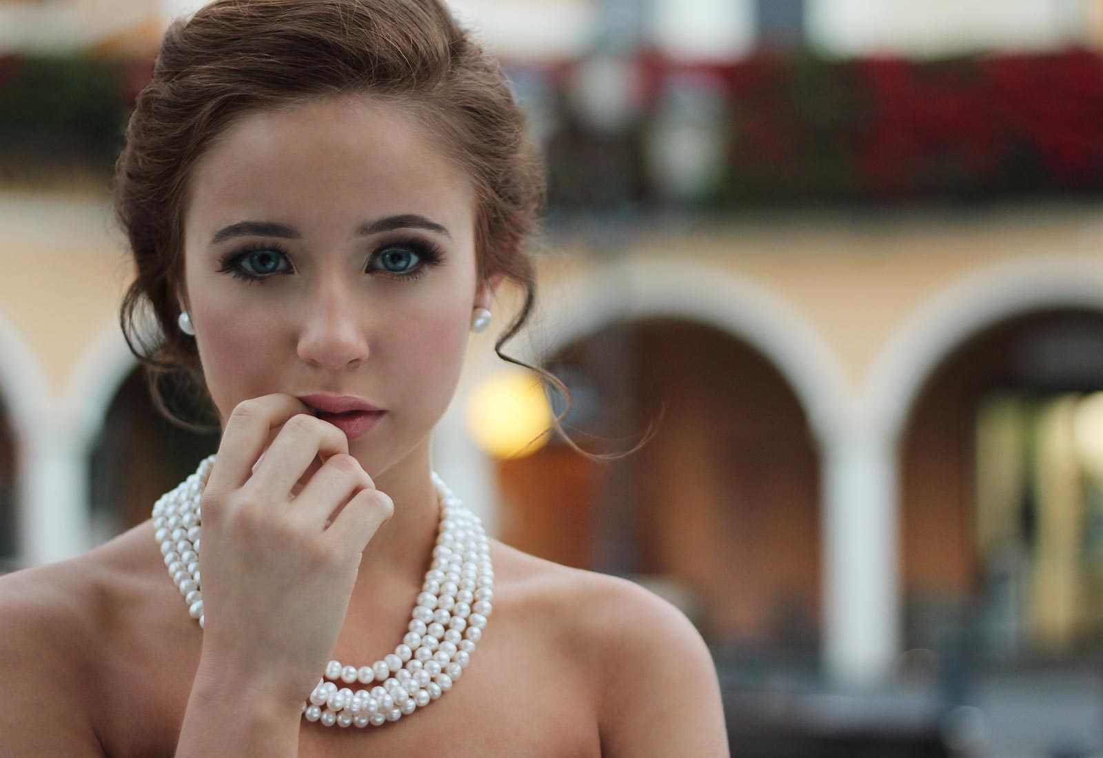 Tonya Fisher has postponed her wedding so she can focus on studies