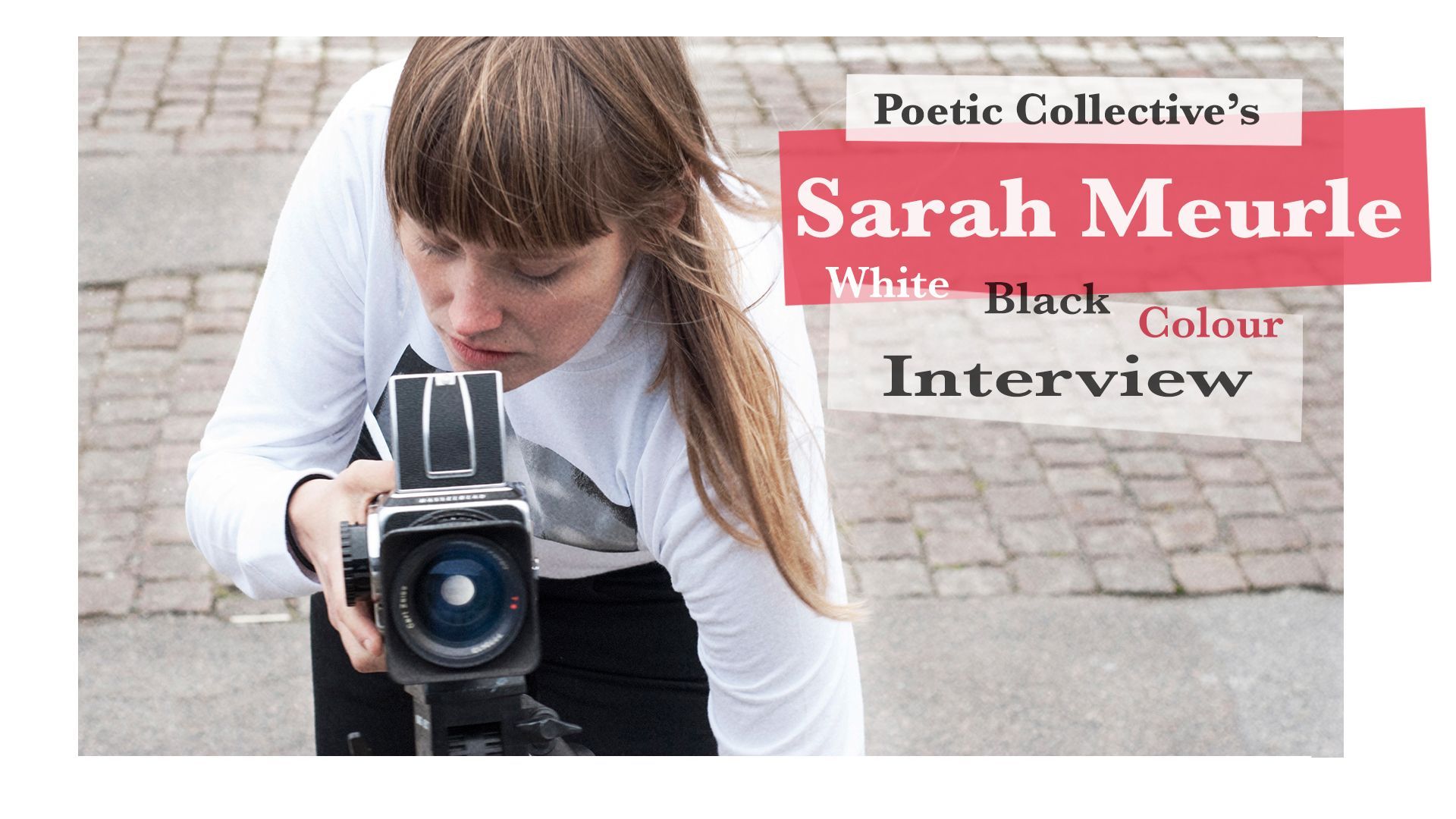 Neues von Sarah Meurle