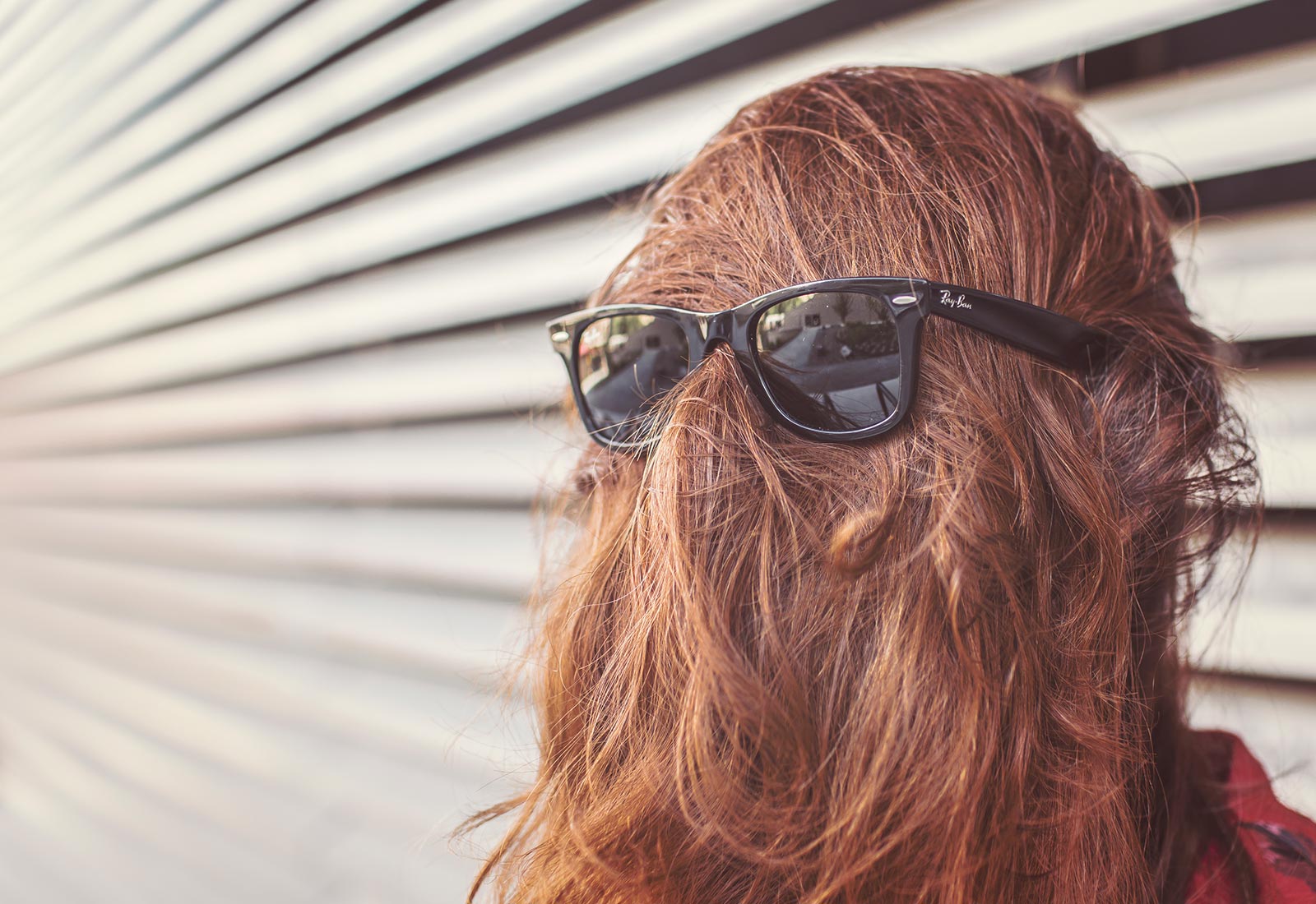 All these award shows drive me really crazy, says Sara Bowen