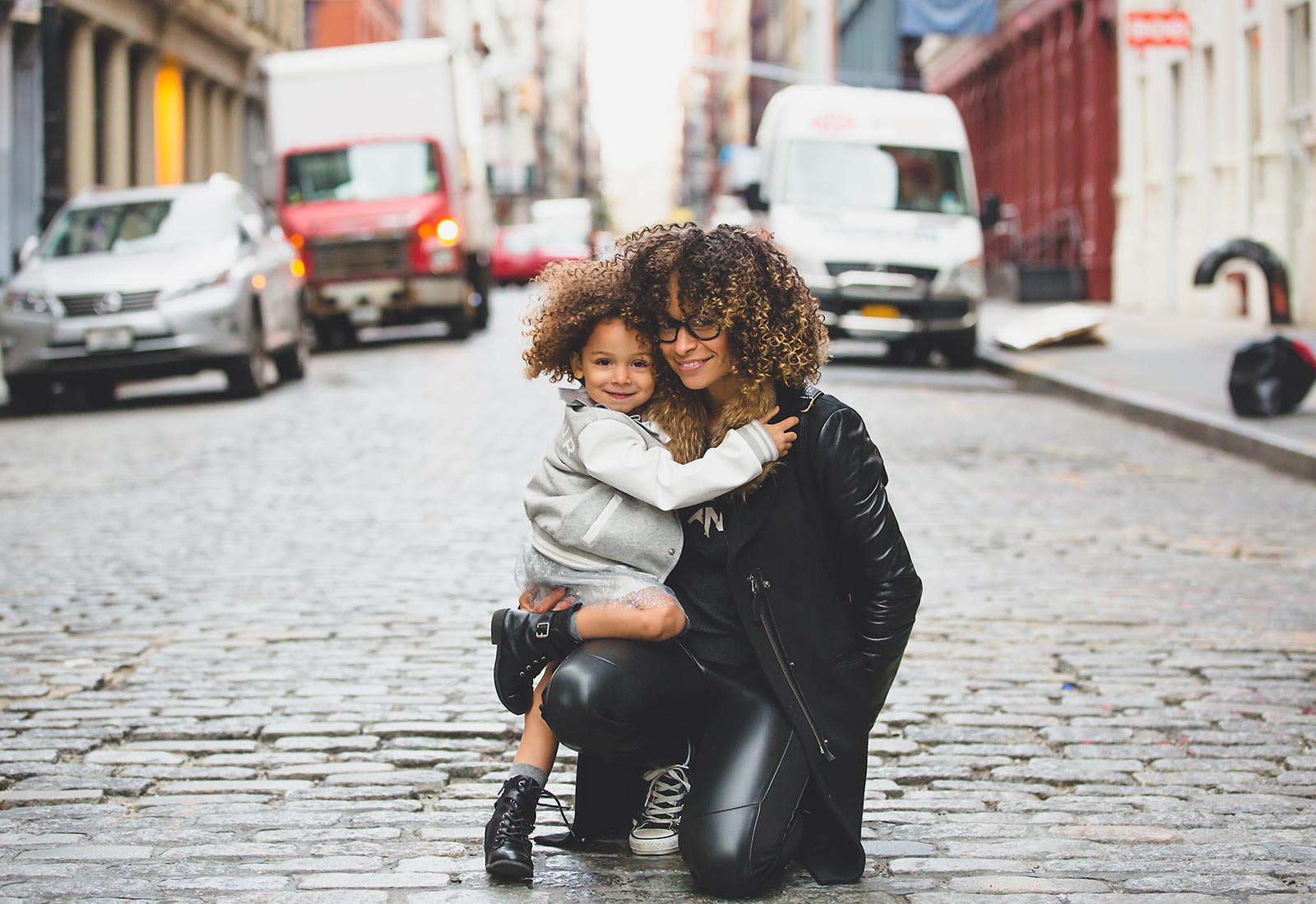 Holly Barker adjusting to life with daughter … „I didn’t sleep last night!“