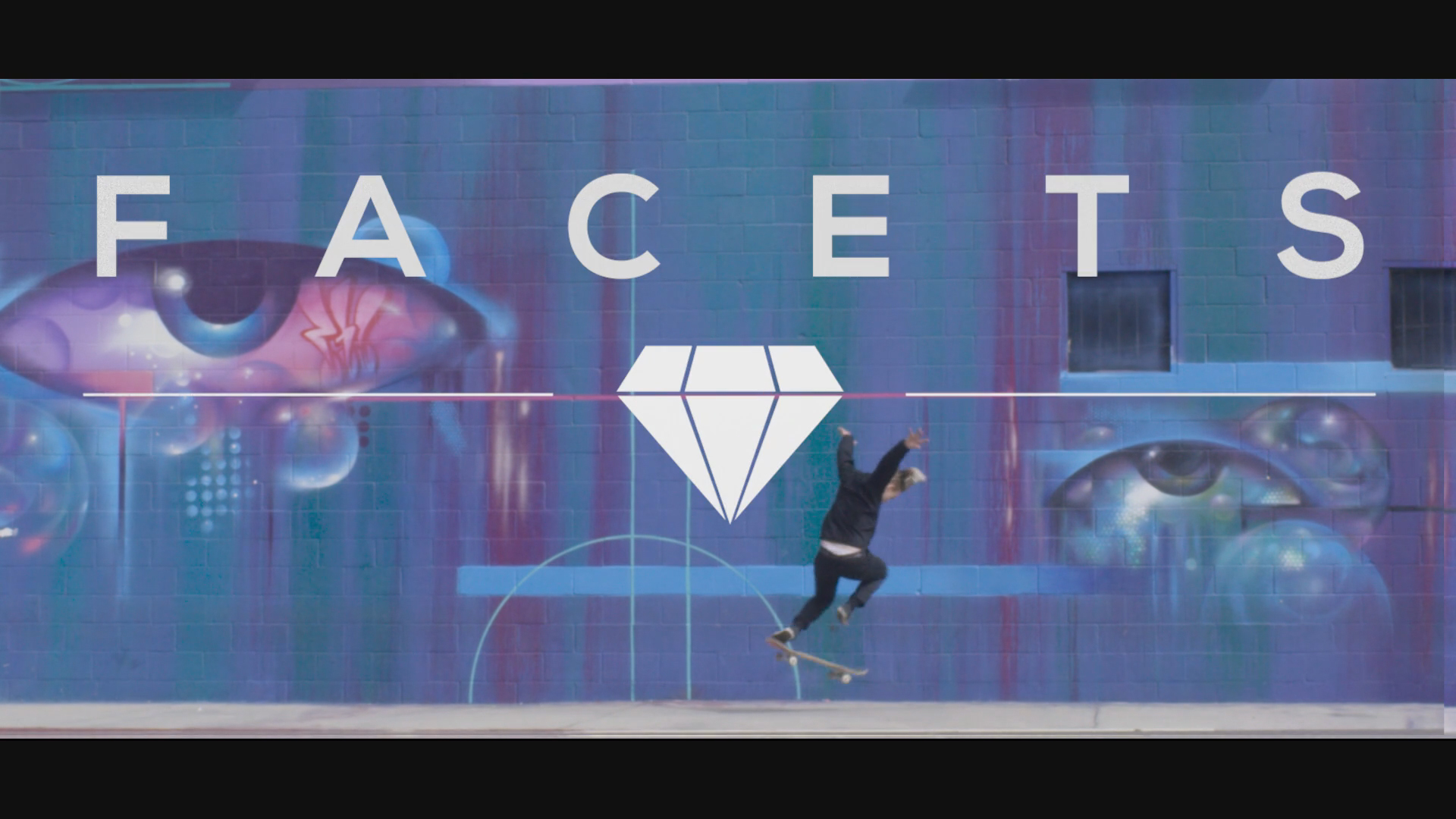 Facets: Ep 3 mit Lacey Baker