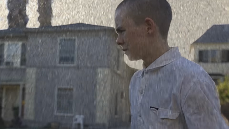 Lacey Baker | Hollenbeck 2016 | Video: Tyler Smolinski