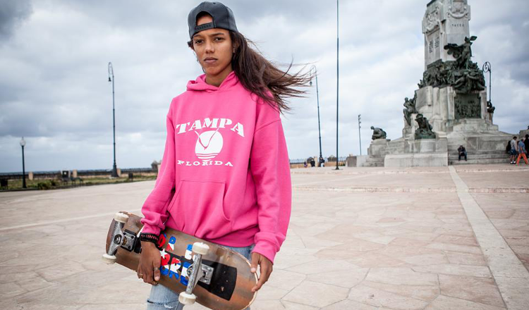 „Amiga Skate“