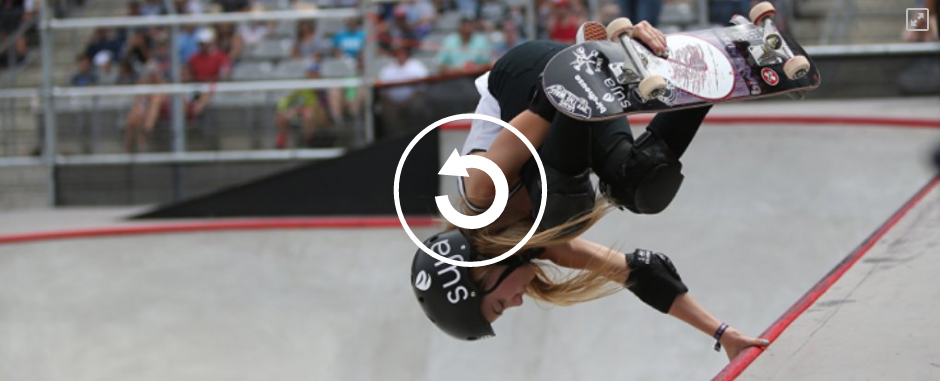 Brighton Zeuner bei „Amazon Video“