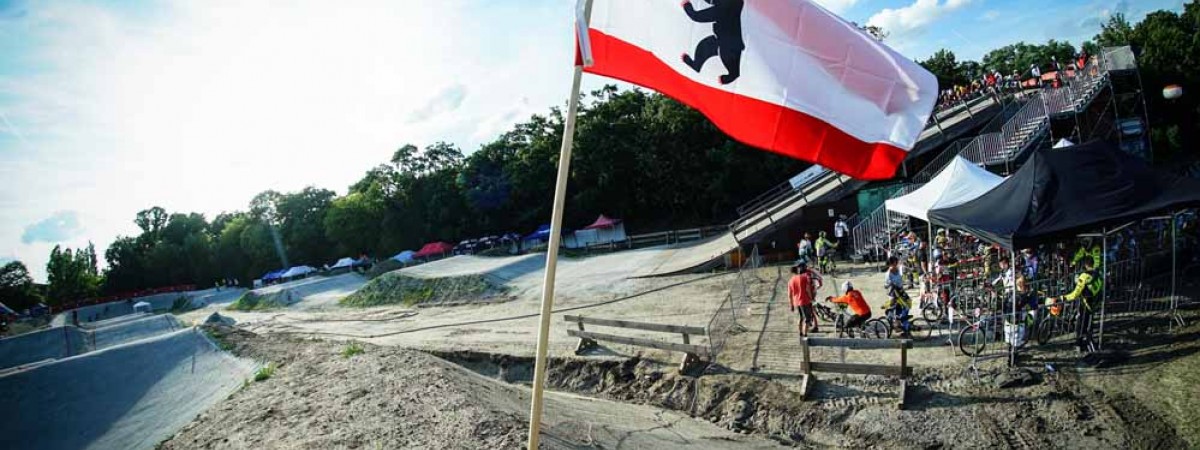 Der Mellowpark ist save bis 2035 !!!