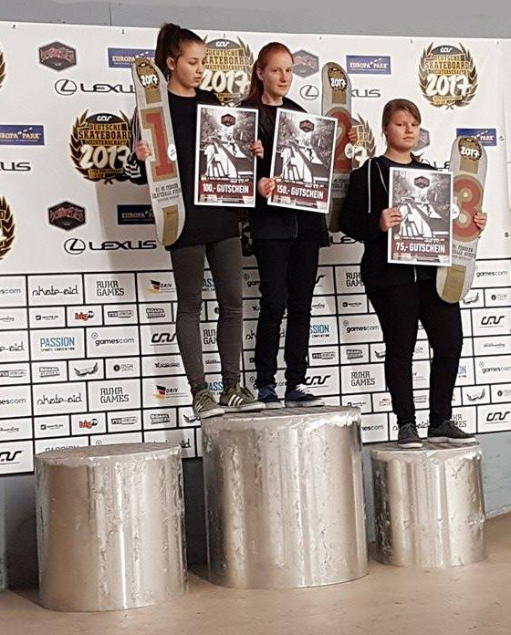 Video | COS Cup in Aurich