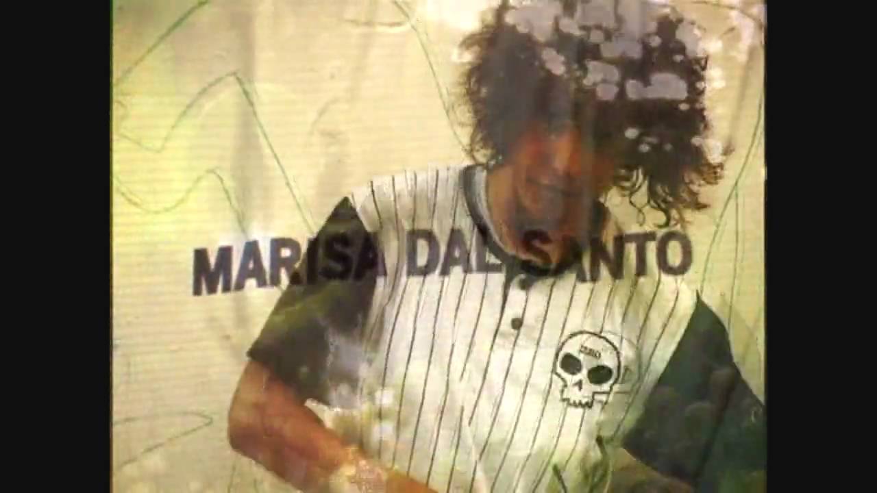 Marisa Dal Santo Pro Deck