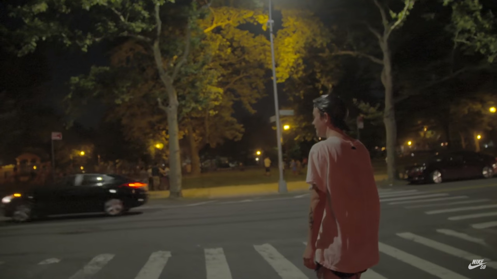 Video: Nike SB | Lacey Baker