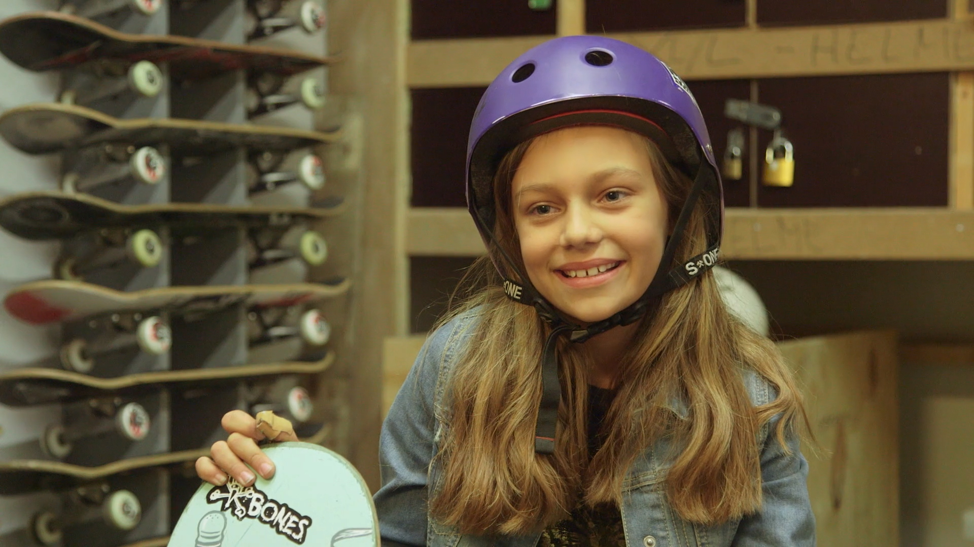 „Riding the Future“