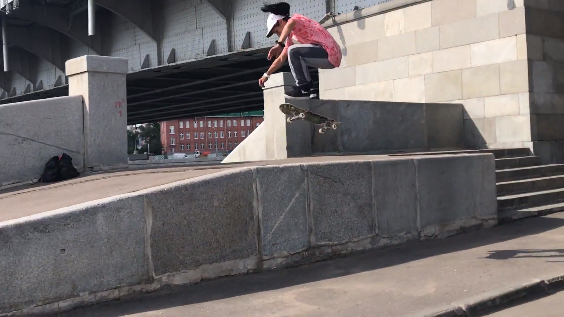 Video: Kate Shengeliya