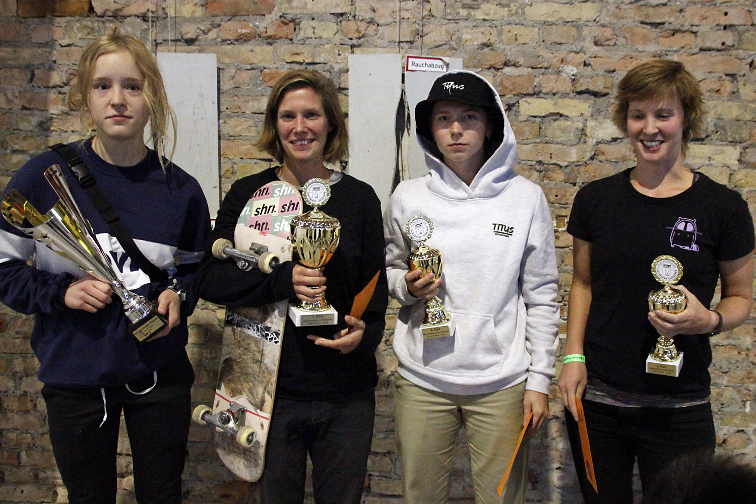 Regionalmeisterschaft Nord-Ost