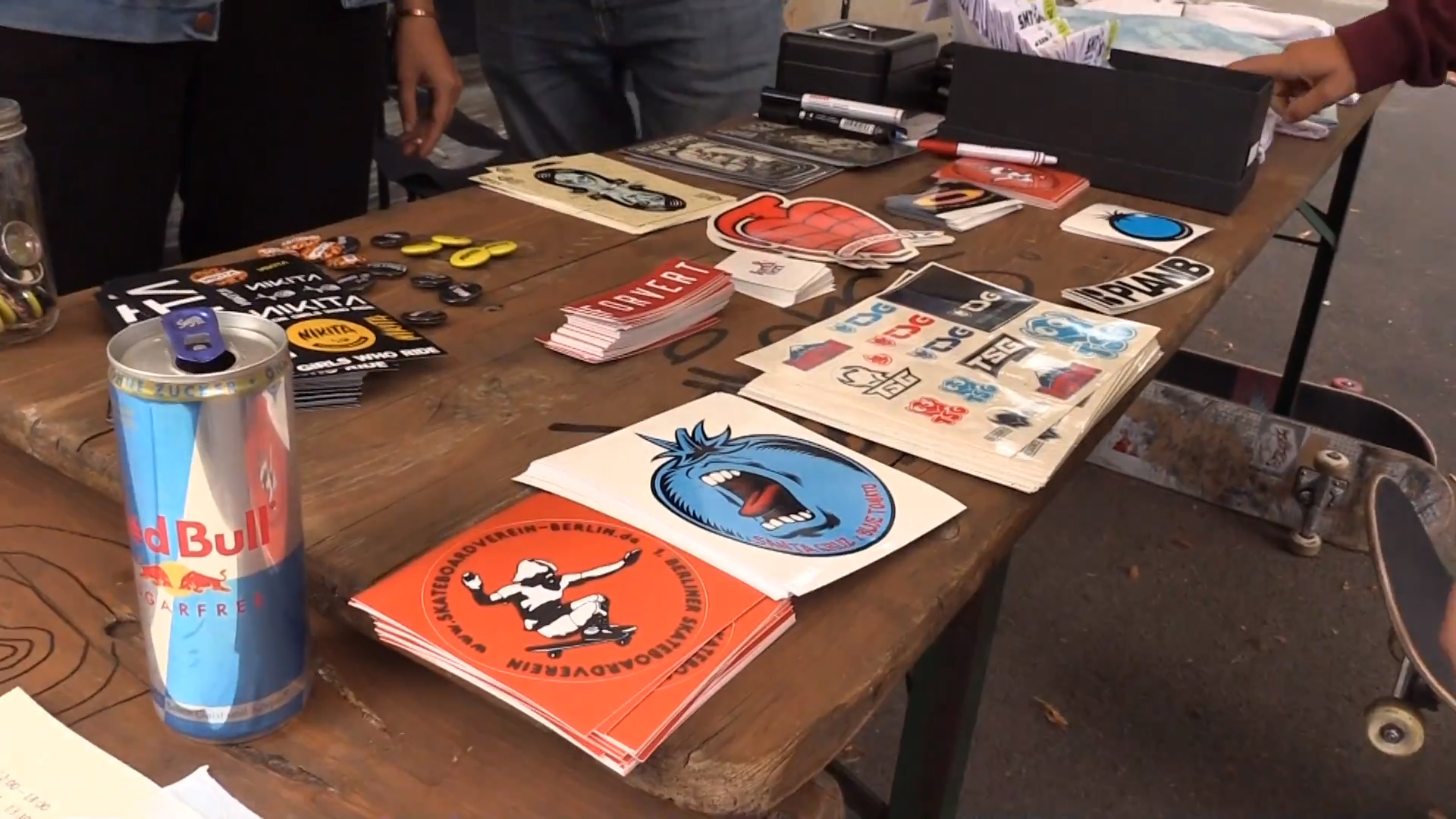 Suck My Trucks 2018 Best Of Clip