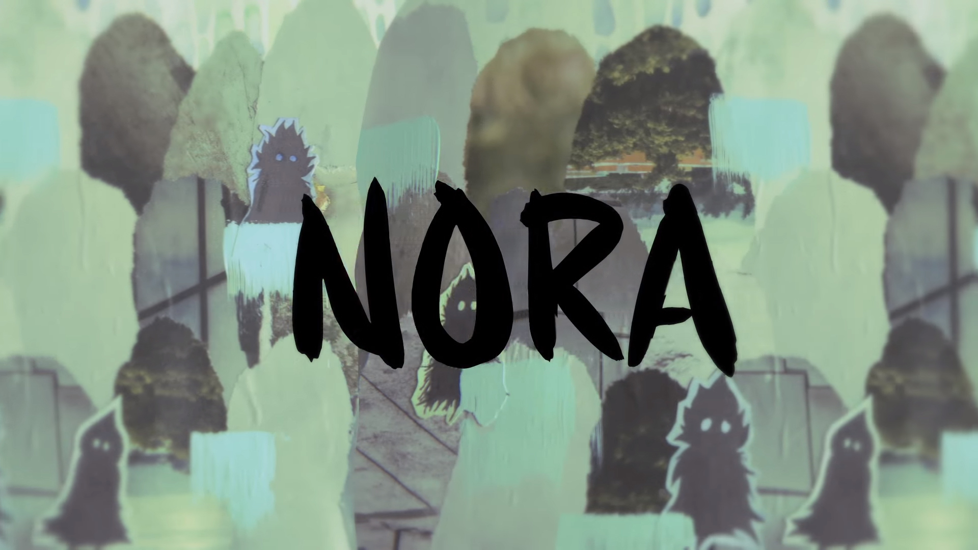 Adidas Skateboarding veröffentlicht die Doku „NORA“