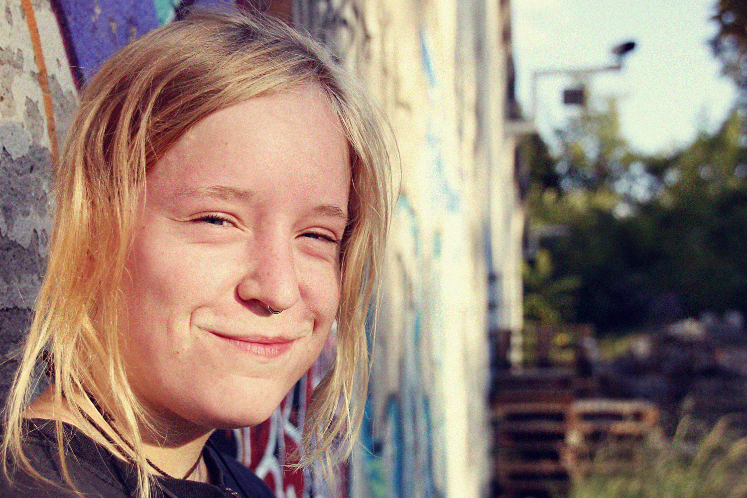 Interview | Julia Kühne aus Berlin