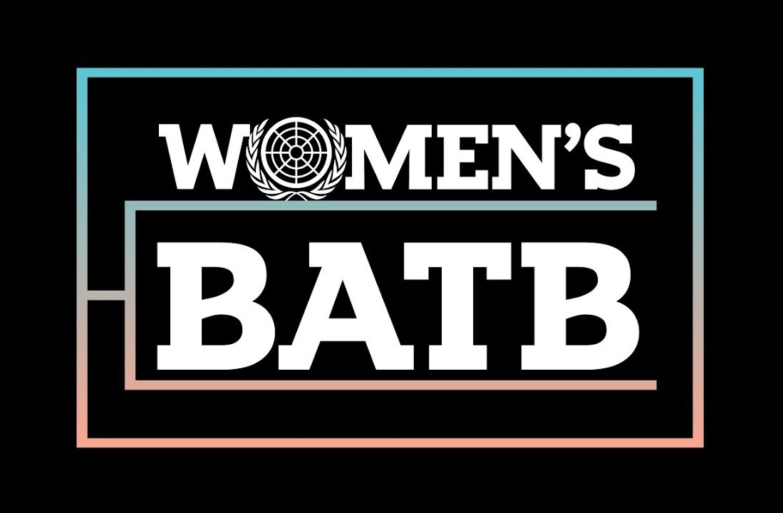 WOMEN’S Battle At The Berrics