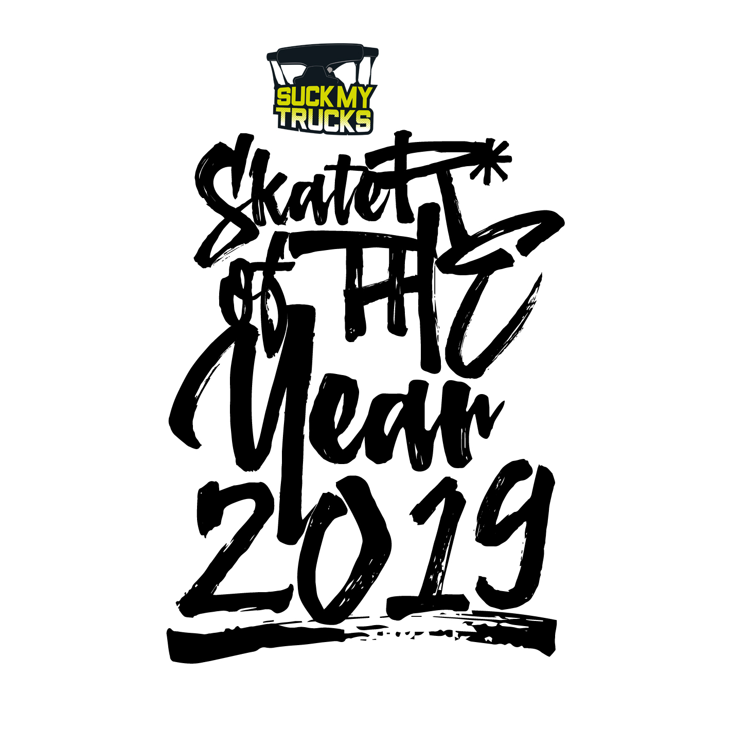 And the winner is…